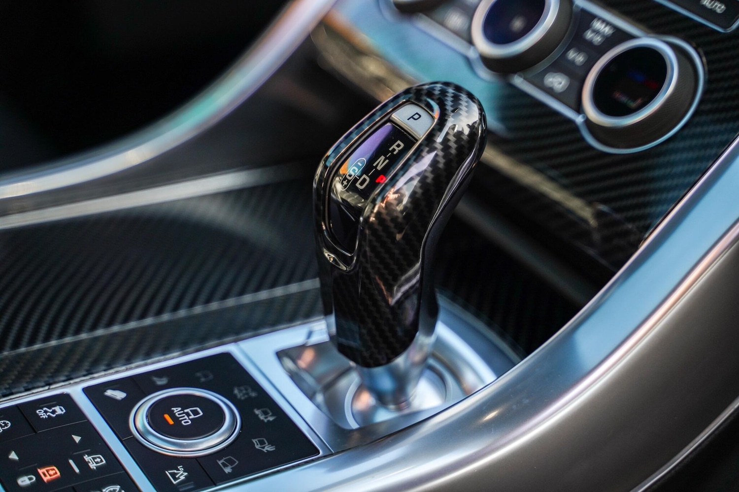 Used Land Rover Range Rover Sport 2016 for sale - 76189032: Photo 28