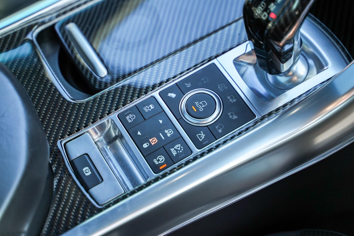 Used Land Rover Range Rover Sport 2016 for sale - 76189032: Photo 29