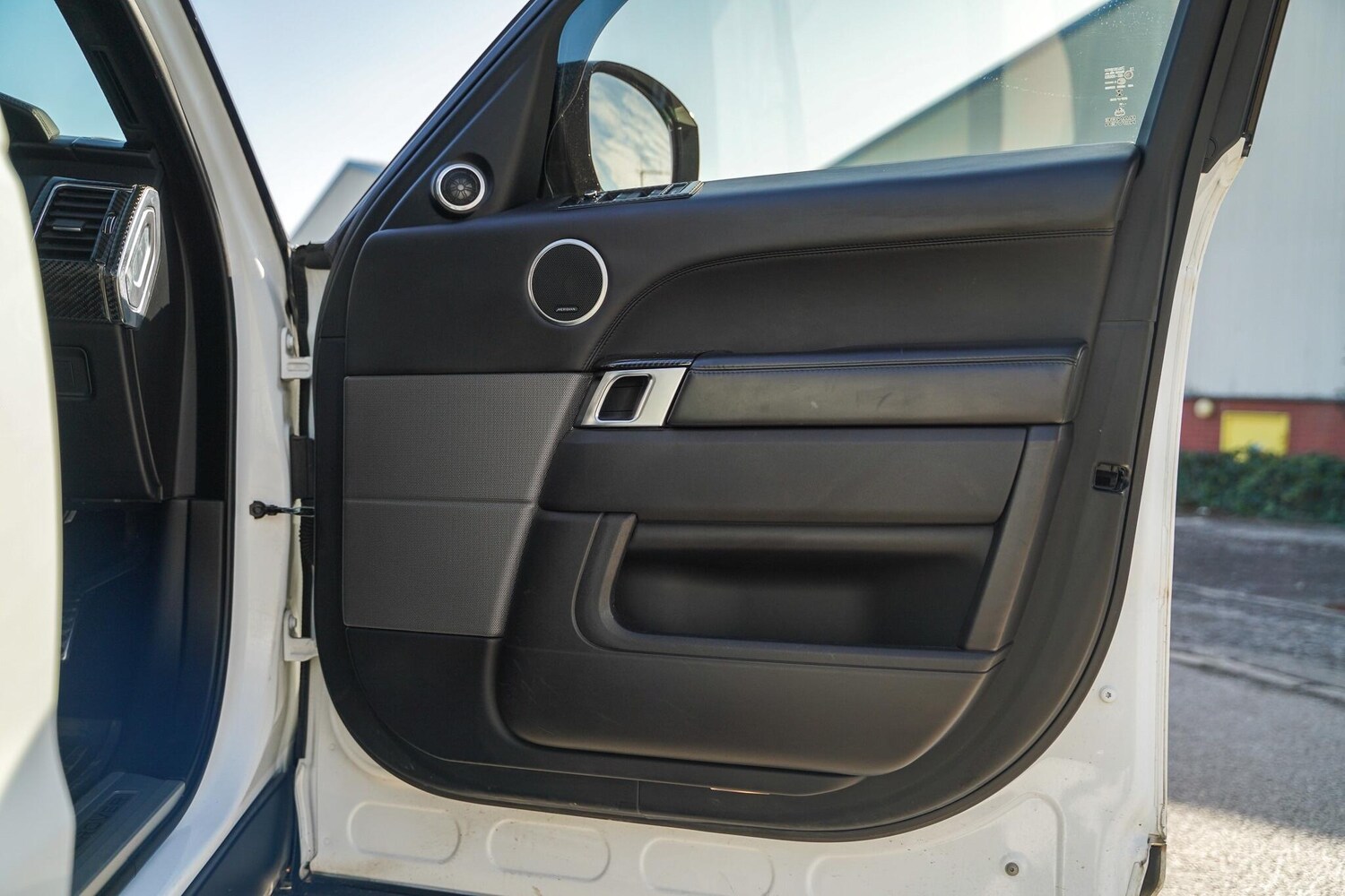 Used Land Rover Range Rover Sport 2016 for sale - 76189032: Photo 30