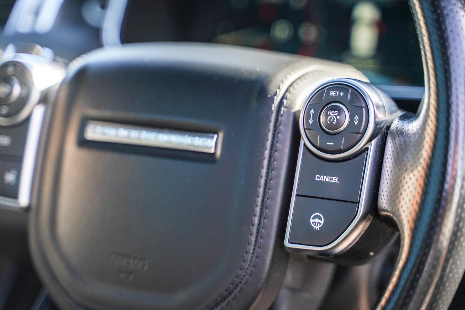 Used Land Rover Range Rover Sport 2016 for sale - 76189032: Photo 35