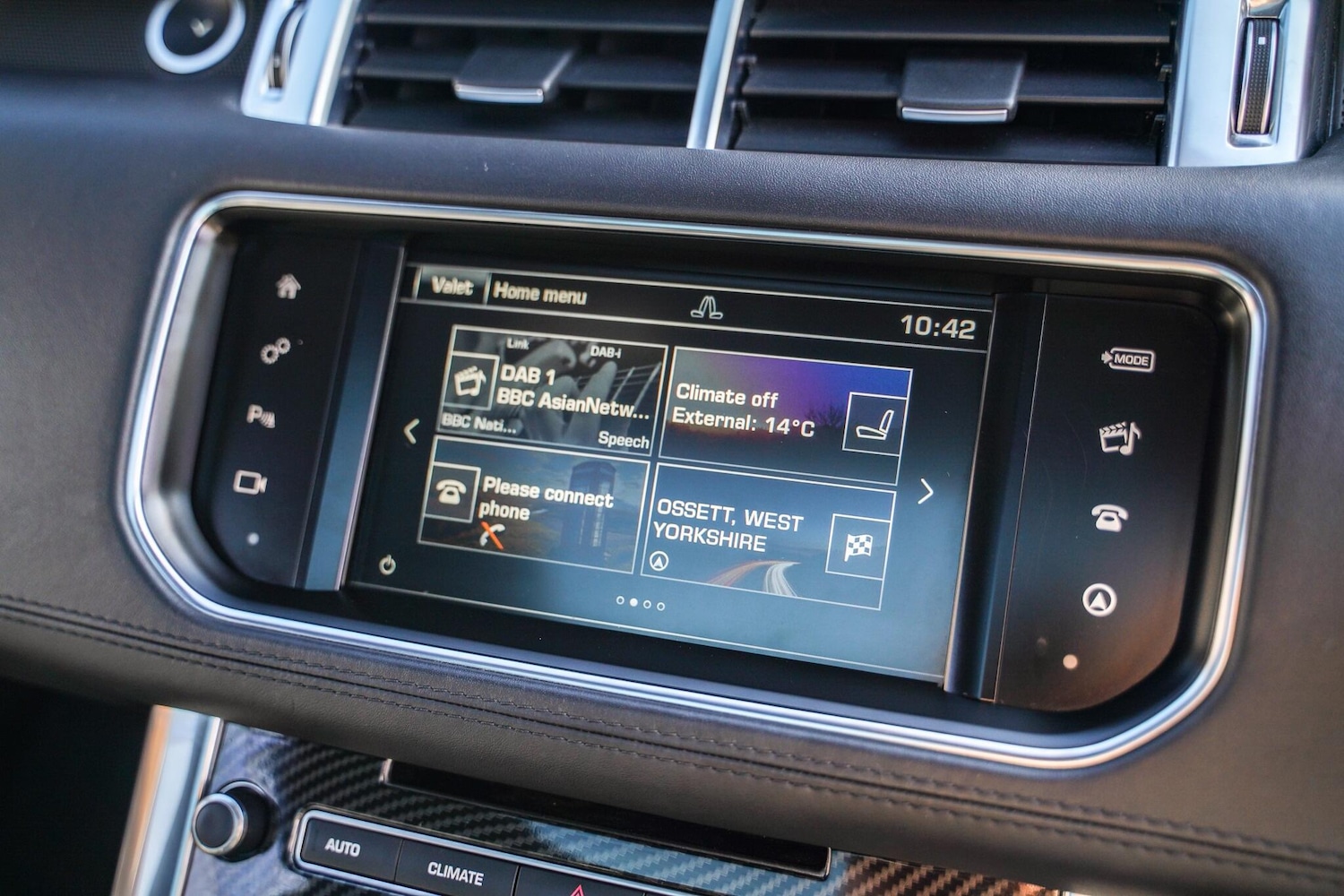 Used Land Rover Range Rover Sport 2016 for sale - 76189032: Photo 36