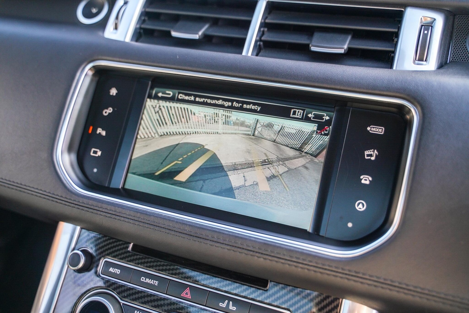 Used Land Rover Range Rover Sport 2016 for sale - 76189032: Photo 40