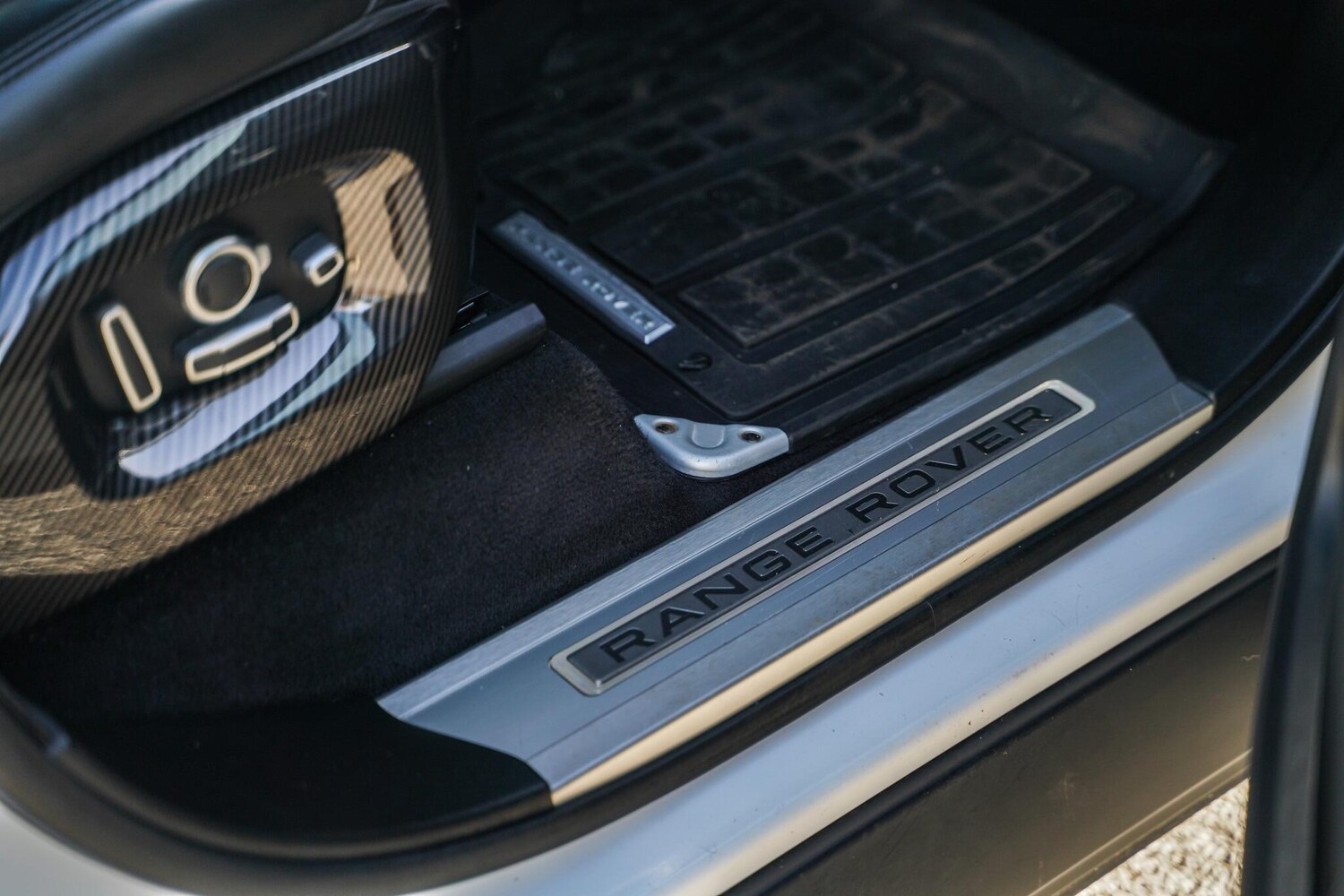 Used Land Rover Range Rover Sport 2016 for sale - 76189032: Photo 42