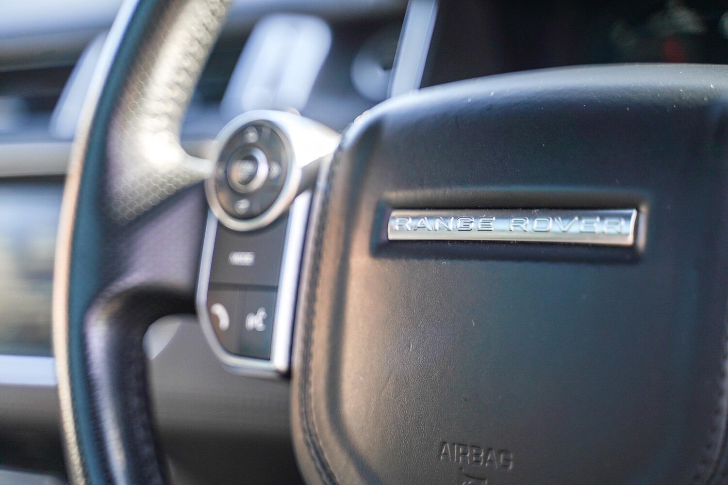 Used Land Rover Range Rover Sport 2016 for sale - 76189032: Photo 43