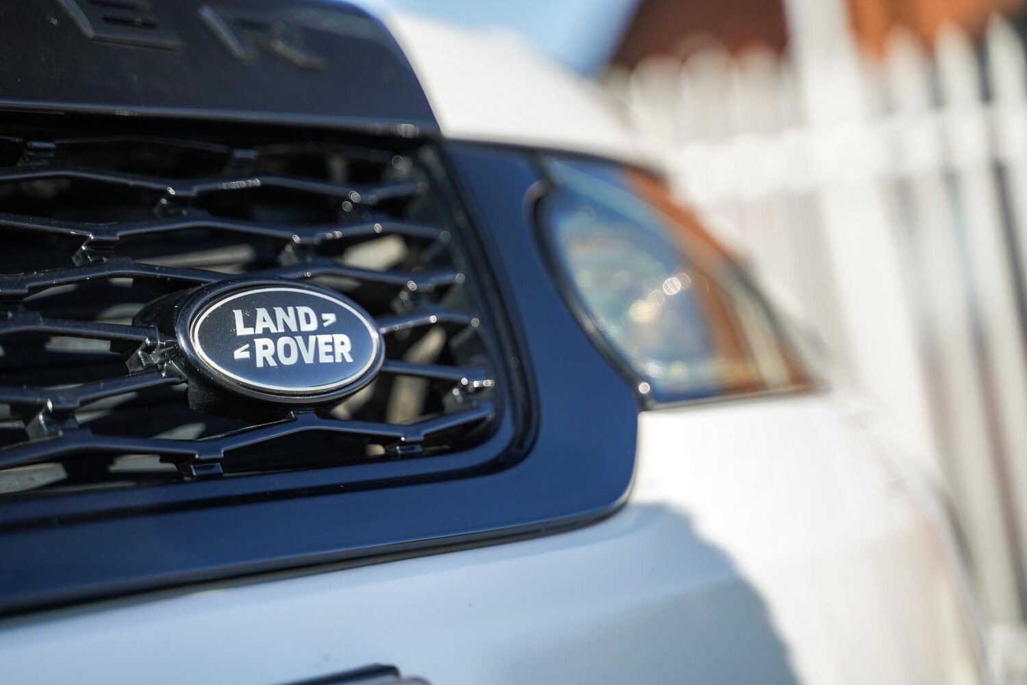 Used Land Rover Range Rover Sport 2016 for sale - 76189032: Photo 44