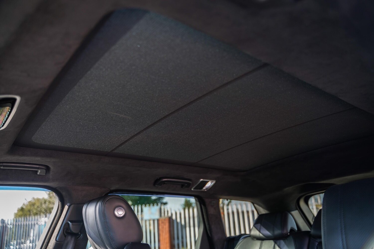 Used Land Rover Range Rover Sport 2016 for sale - 76189032: Photo 45