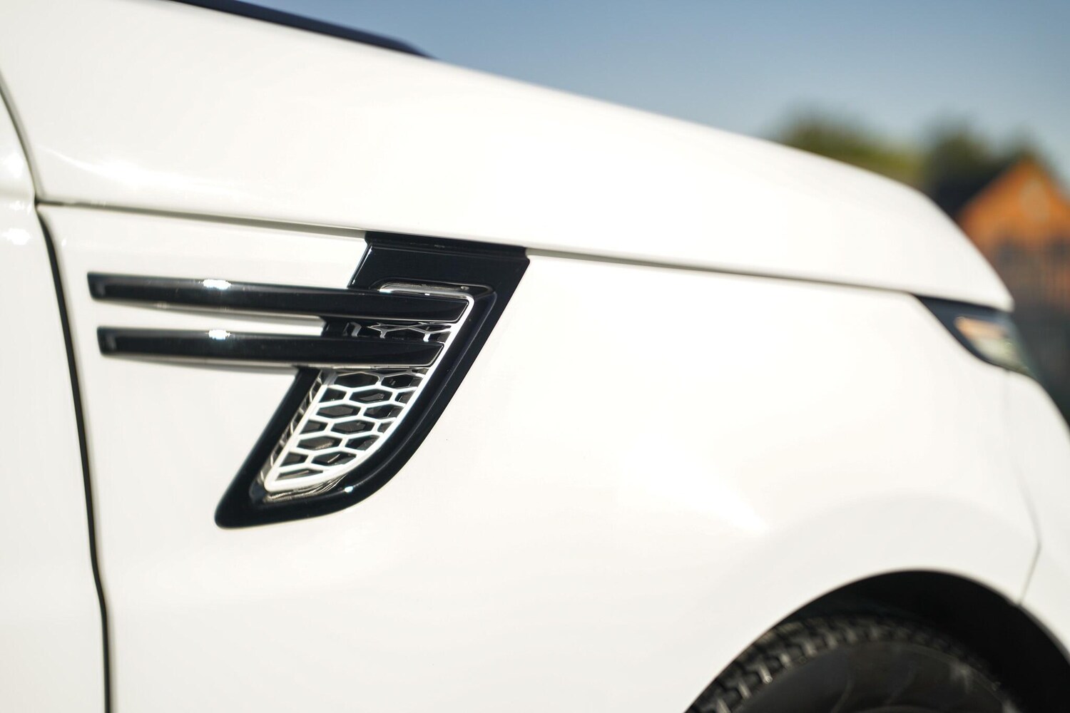 Used Land Rover Range Rover Sport 2016 for sale - 76189032: Photo 48