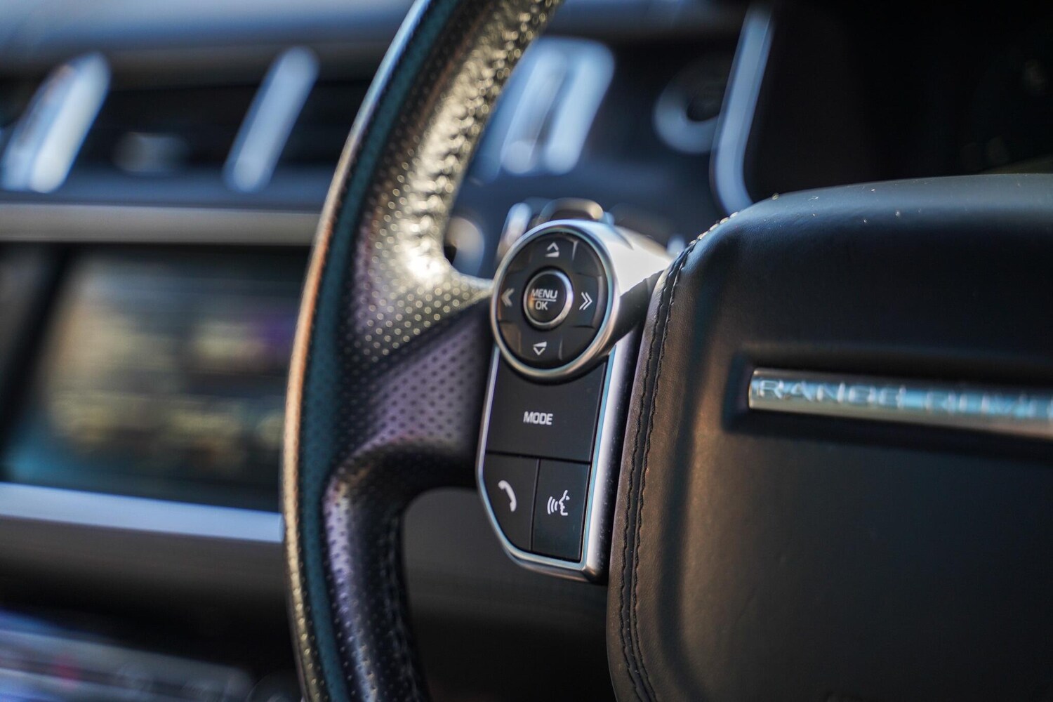 Used Land Rover Range Rover Sport 2016 for sale - 76189032: Photo 49