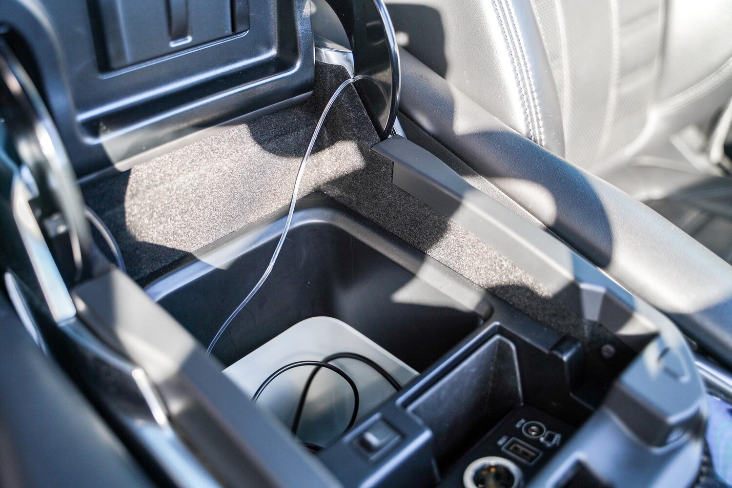 Used Land Rover Range Rover Sport 2016 for sale - 76189032: Photo 50