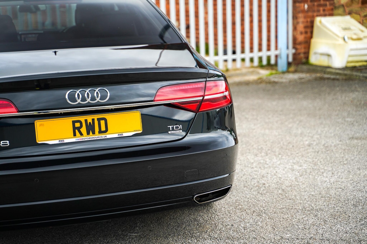 Used Audi A8 2017 for sale - 76214766: Photo 15