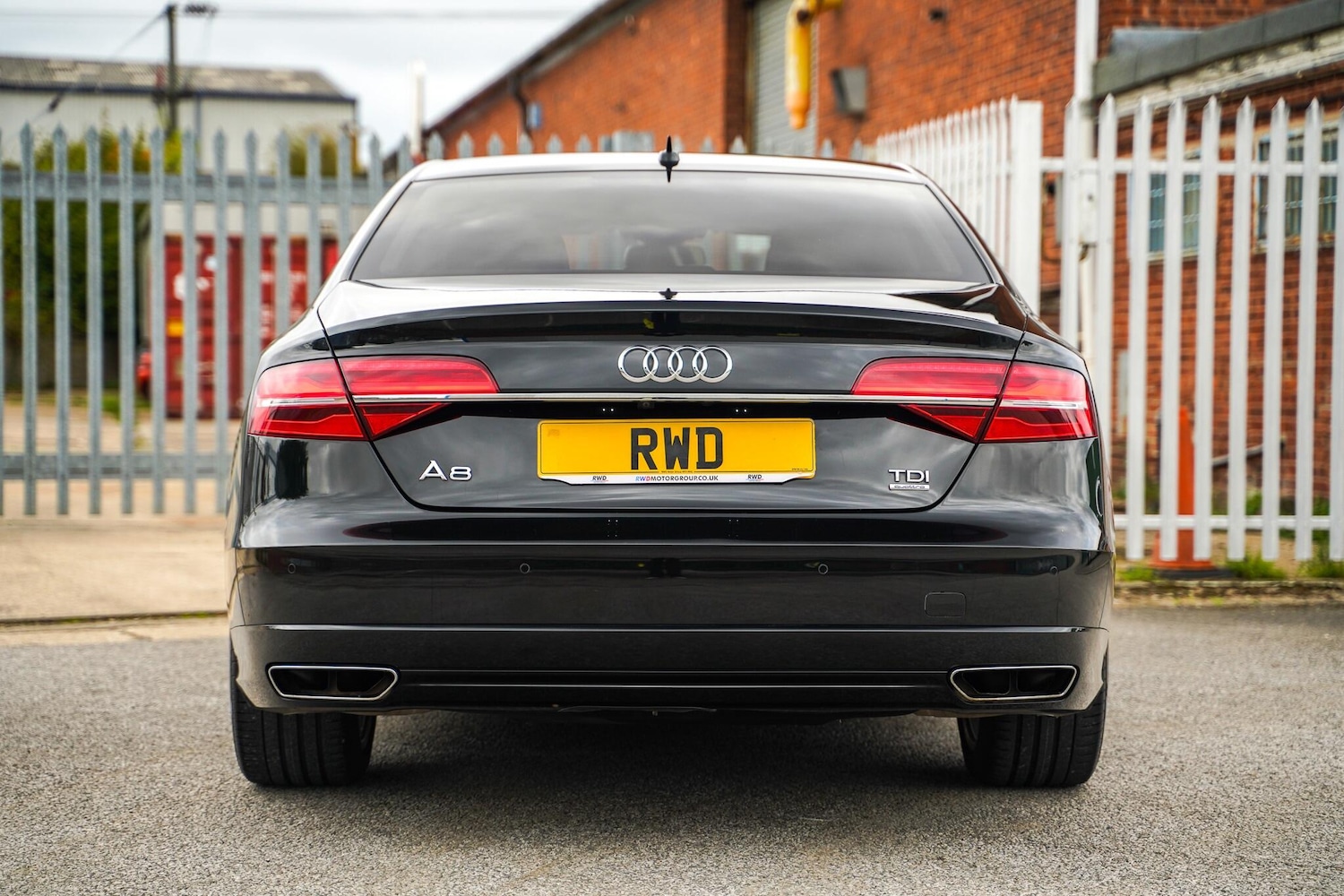 Used Audi A8 2017 for sale - 76214766: Photo 17