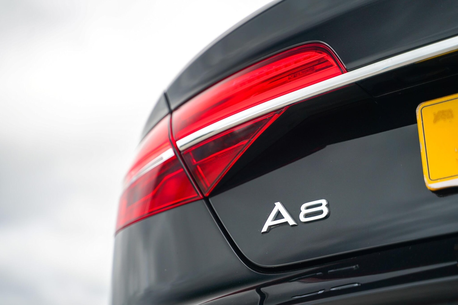 Used Audi A8 2017 for sale - 76214766: Photo 24