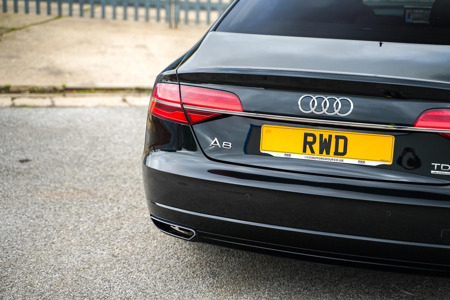 Used Audi A8 2017 for sale - 76214766: Photo 25