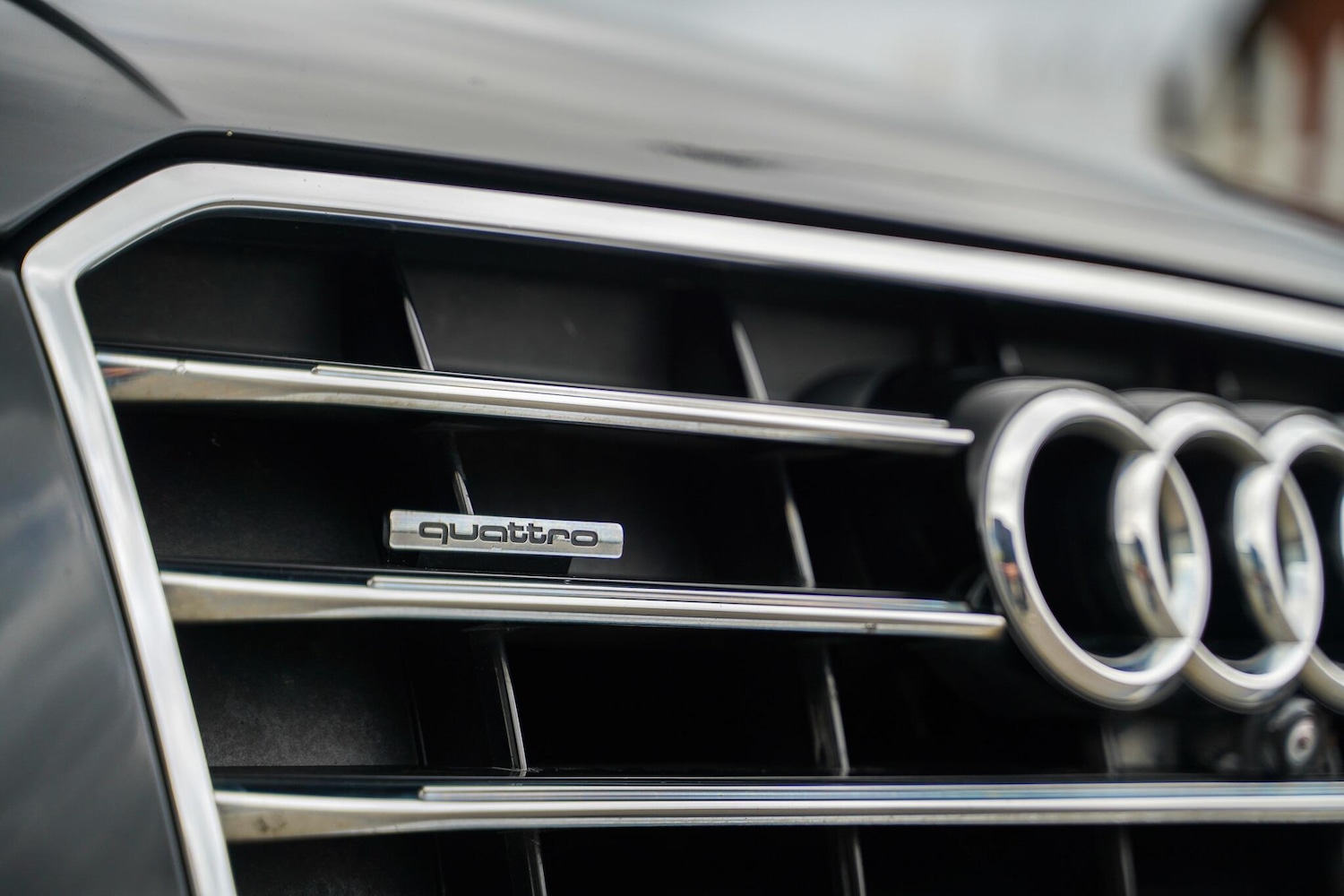 Used Audi A8 2017 for sale - 76214766: Photo 28