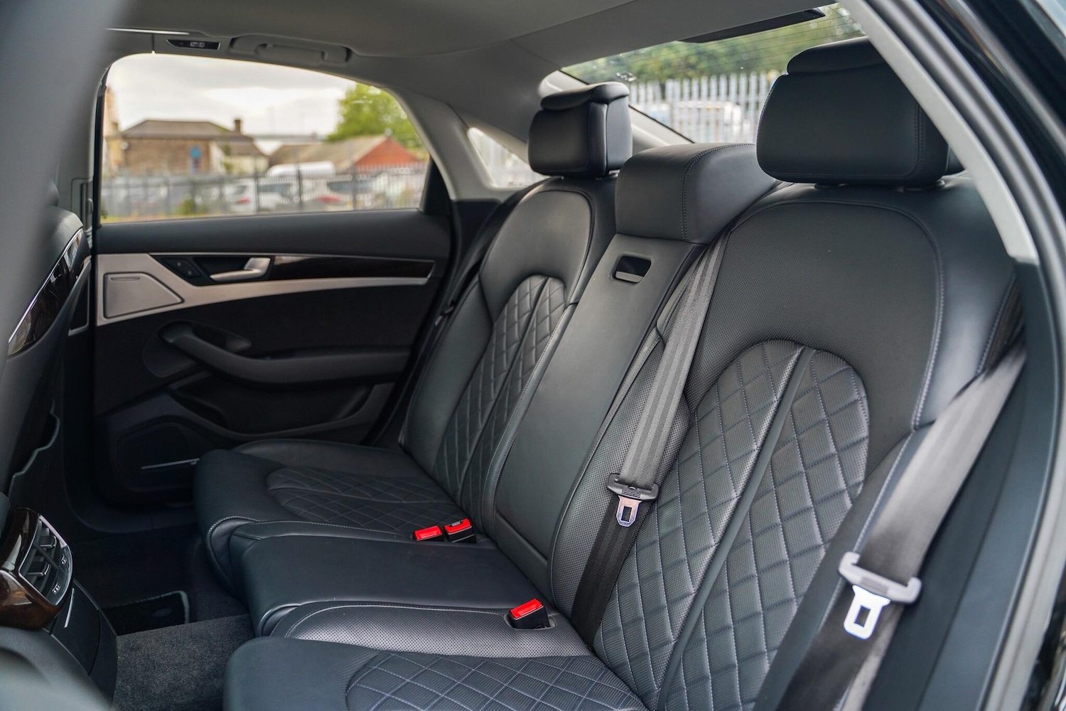 Used Audi A8 2017 for sale - 76214766: Photo 31