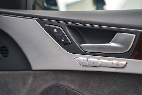 Used Audi A8 2017 for sale - 76214766: Photo 37