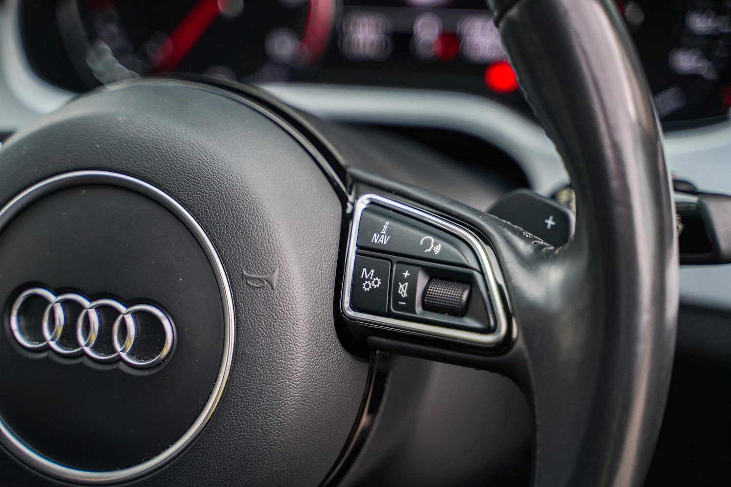 Used Audi A8 2017 for sale - 76214766: Photo 39