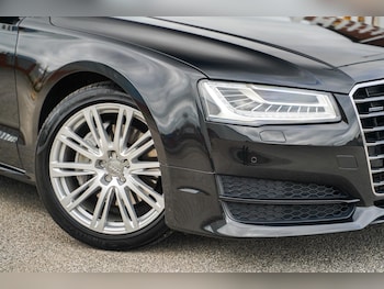 Used Audi A8 2017 for sale - 76214766: Photo 3