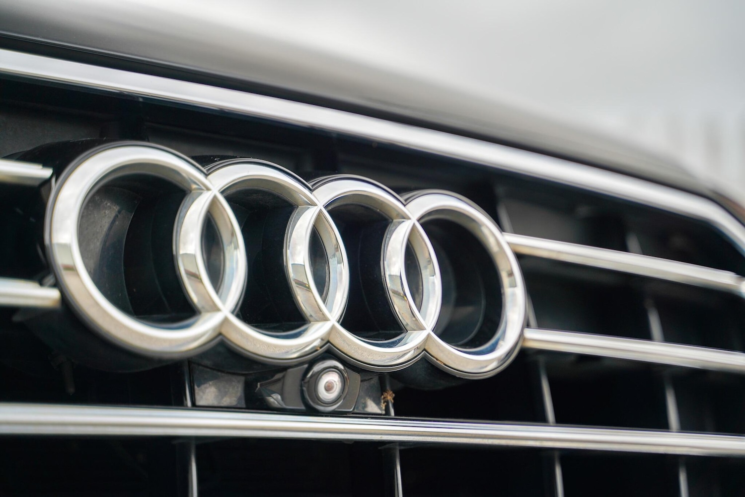 Used Audi A8 2017 for sale - 76214766: Photo 41