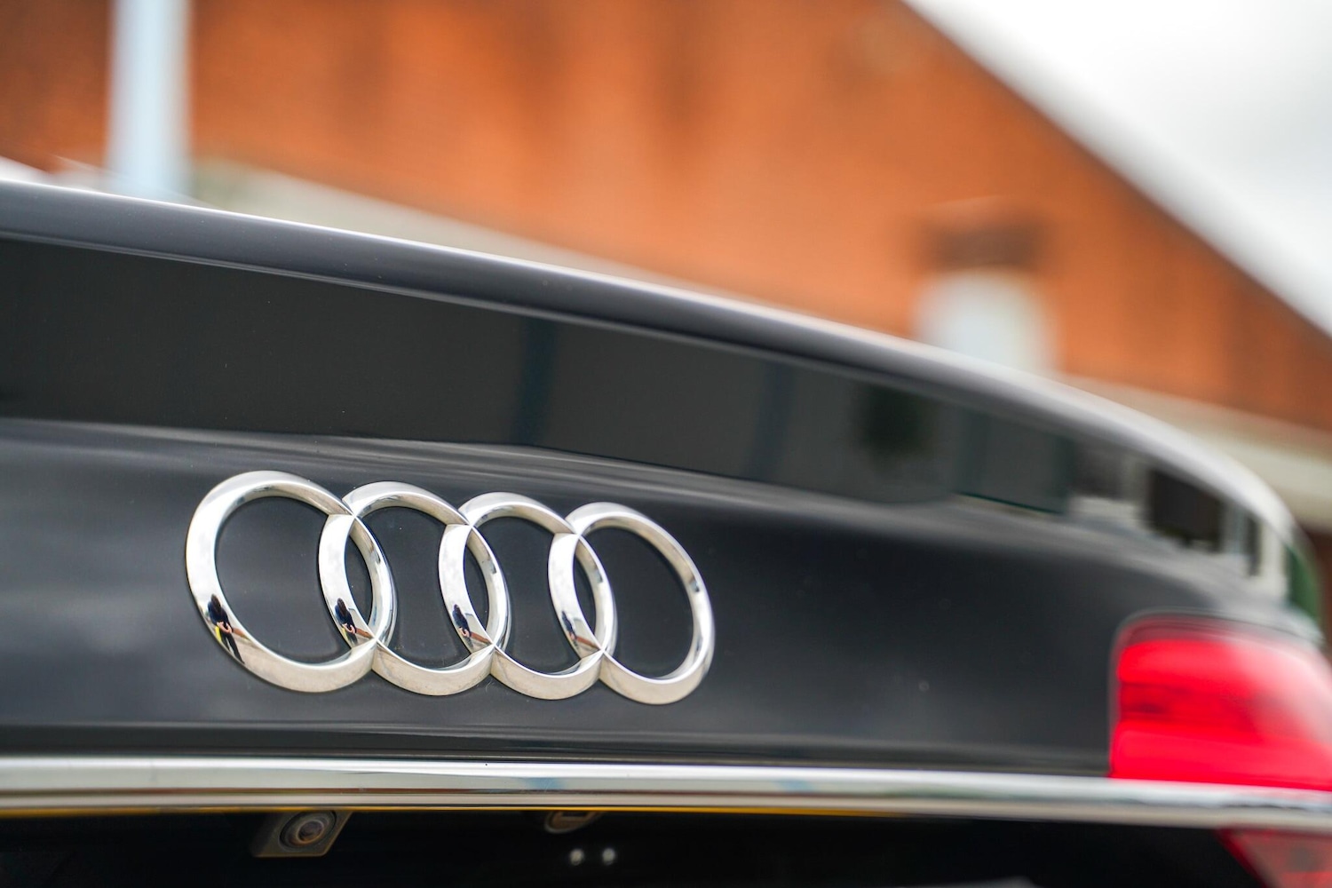 Used Audi A8 2017 for sale - 76214766: Photo 42