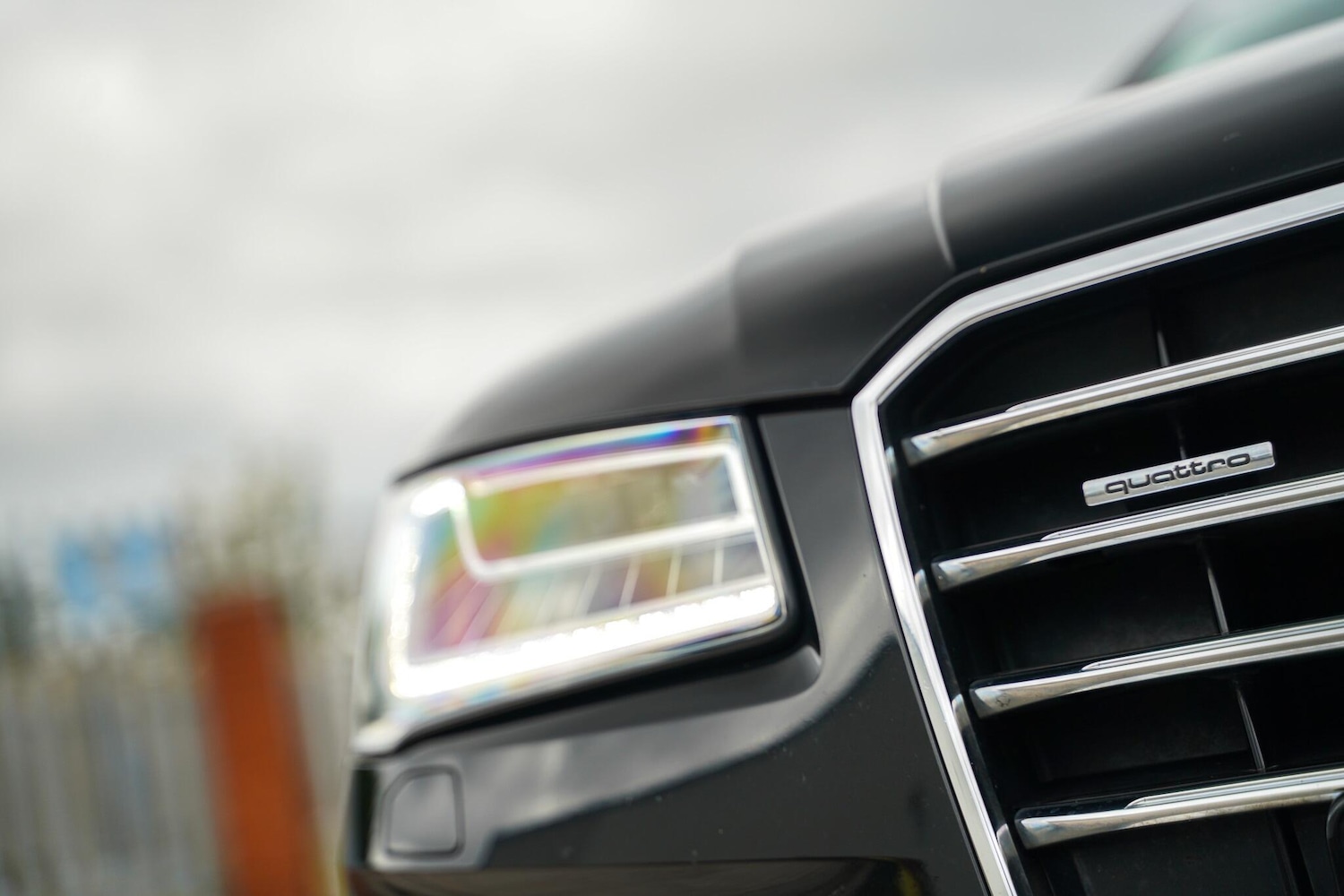 Used Audi A8 2017 for sale - 76214766: Photo 43