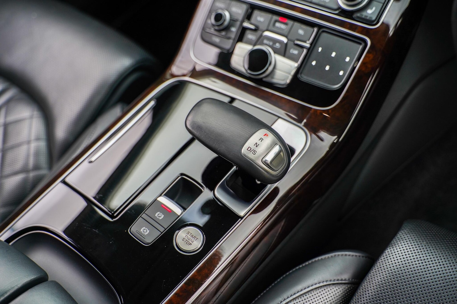 Used Audi A8 2017 for sale - 76214766: Photo 46