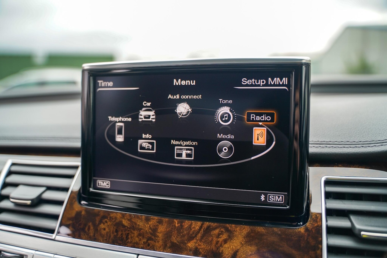 Used Audi A8 2017 for sale - 76214766: Photo 50