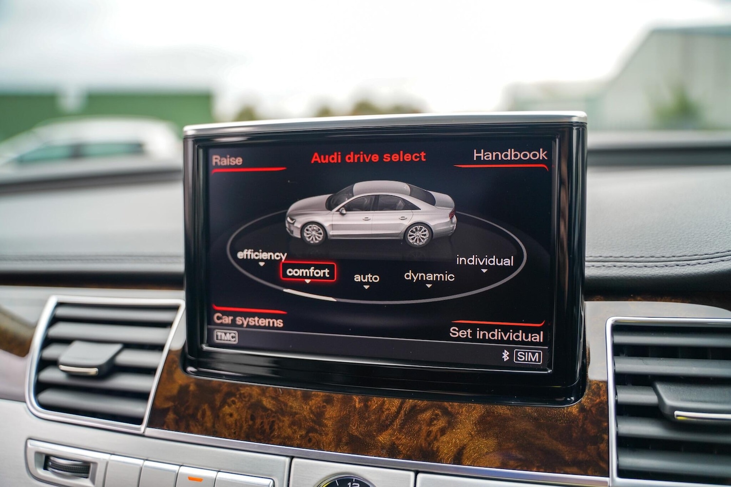 Used Audi A8 2017 for sale - 76214766: Photo 51