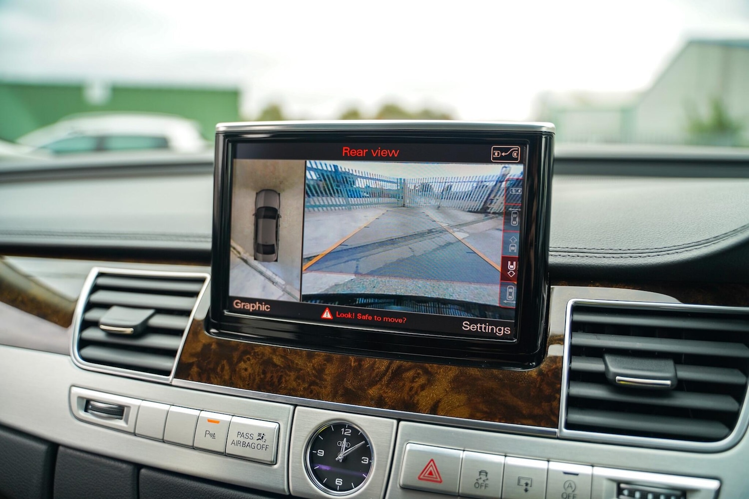 Used Audi A8 2017 for sale - 76214766: Photo 52