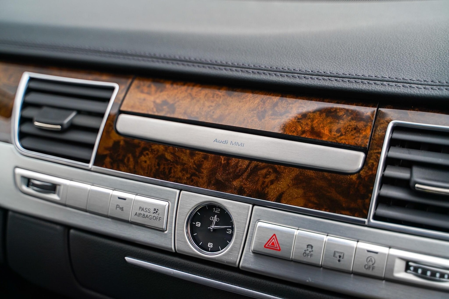 Used Audi A8 2017 for sale - 76214766: Photo 53