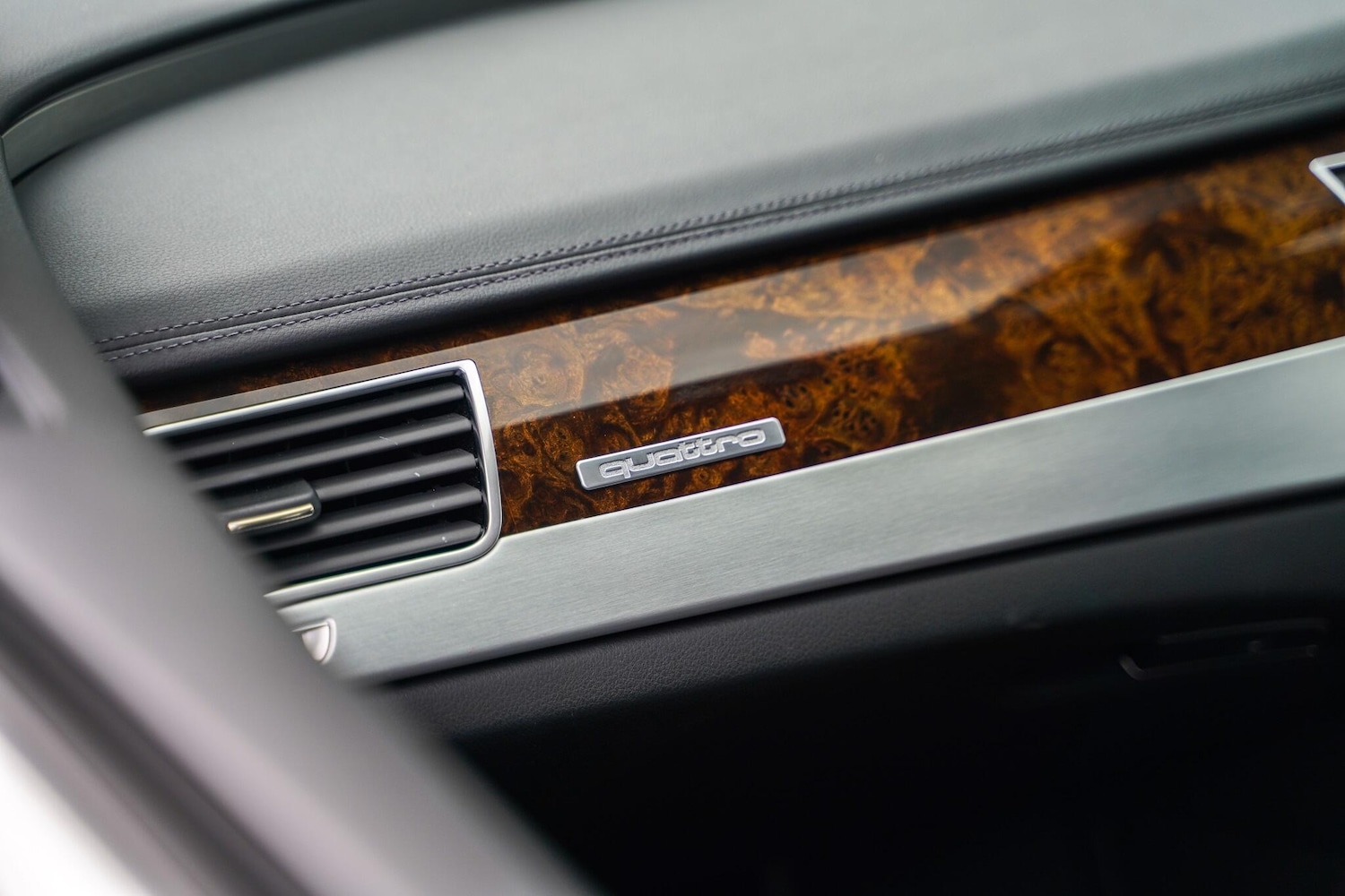 Used Audi A8 2017 for sale - 76214766: Photo 57