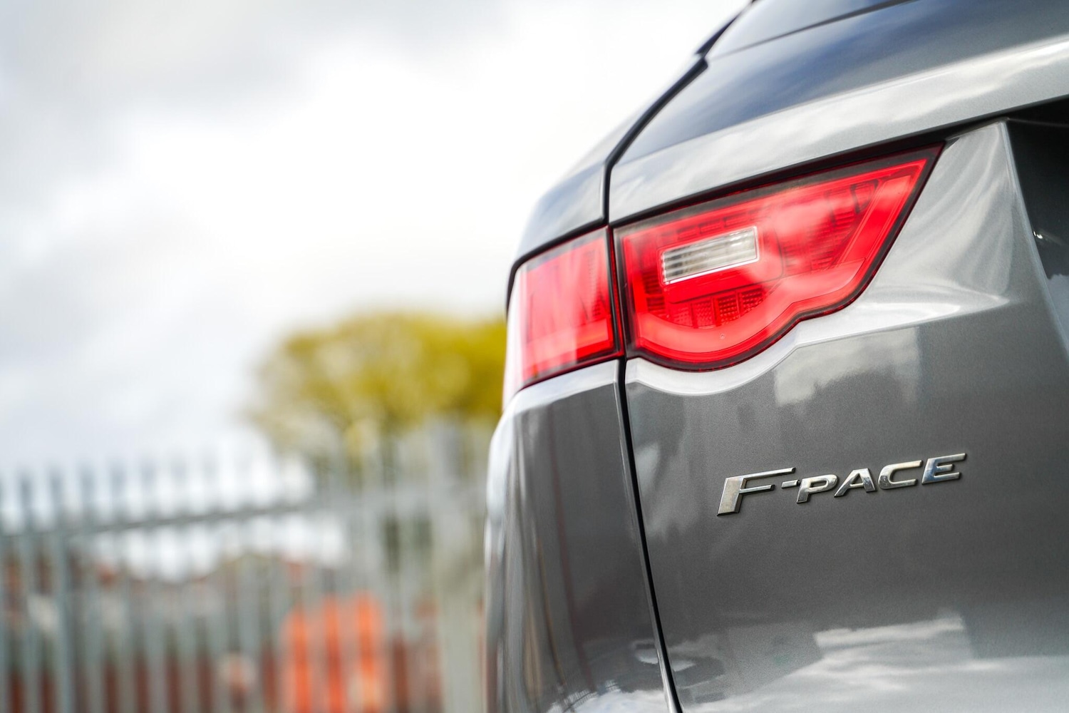 Used Jaguar F-Pace for sale - 78127727: Photo 15