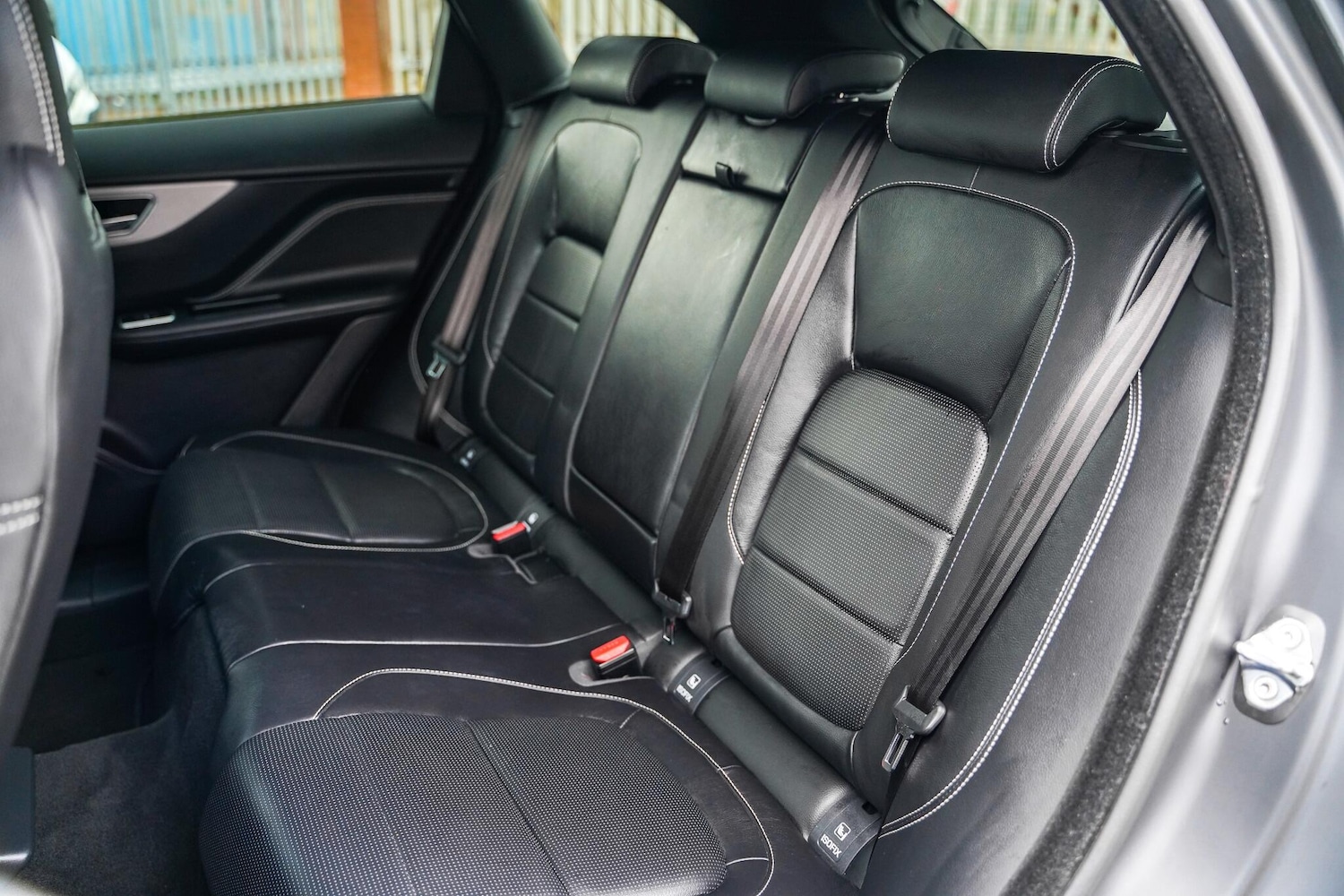 Used Jaguar F-Pace for sale - 78127727: Photo 29