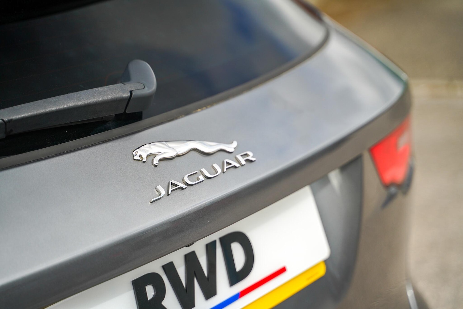 Used Jaguar F-Pace for sale - 78127727: Photo 34