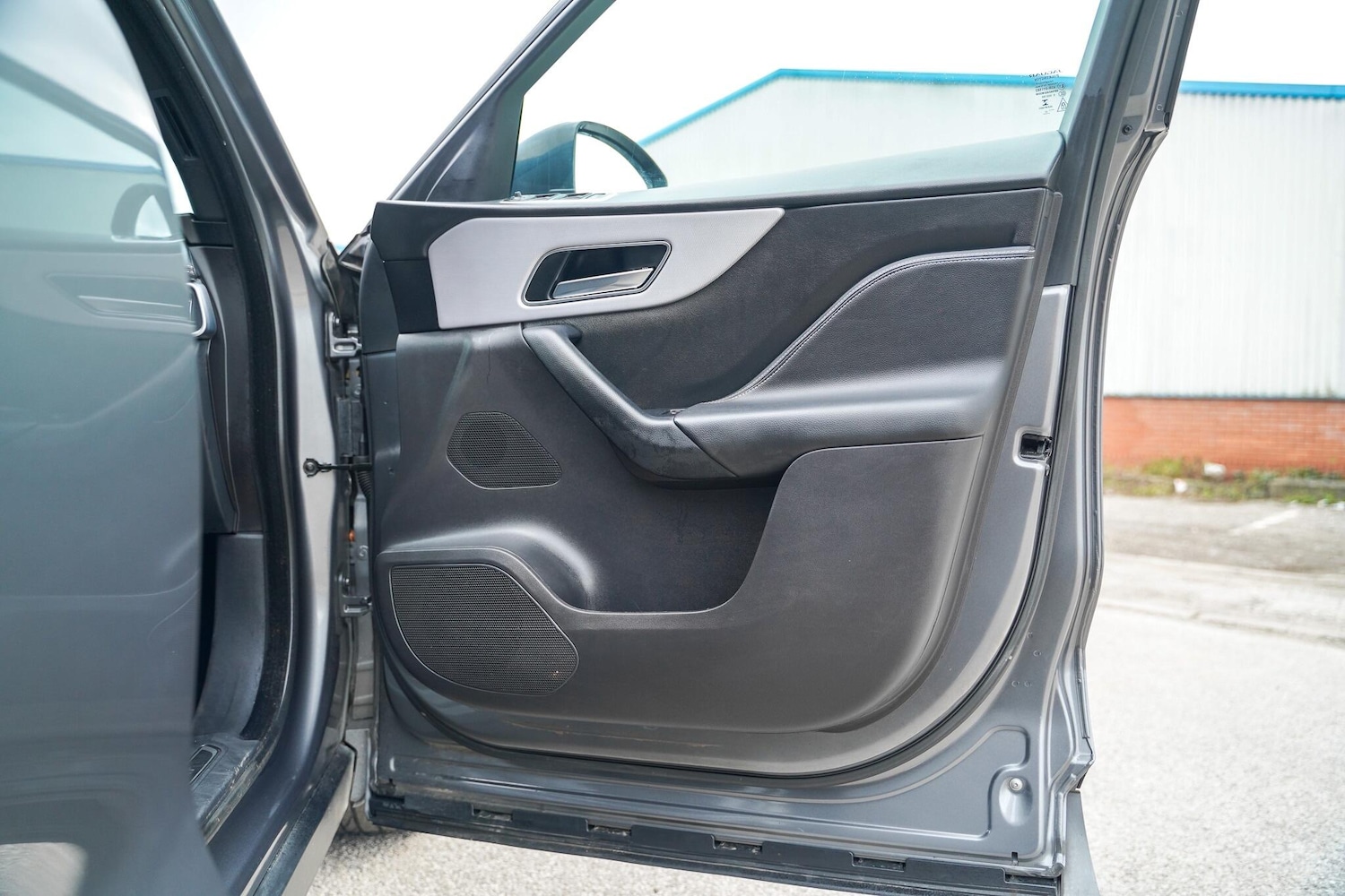 Used Jaguar F-Pace for sale - 78127727: Photo 36