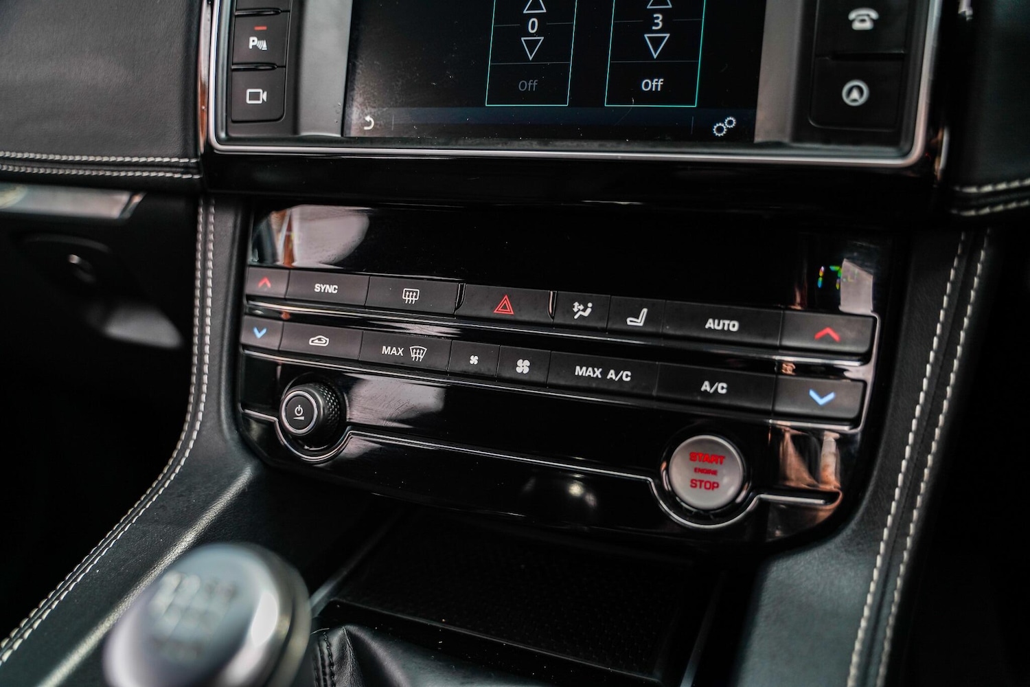 Used Jaguar F-Pace for sale - 78127727: Photo 41