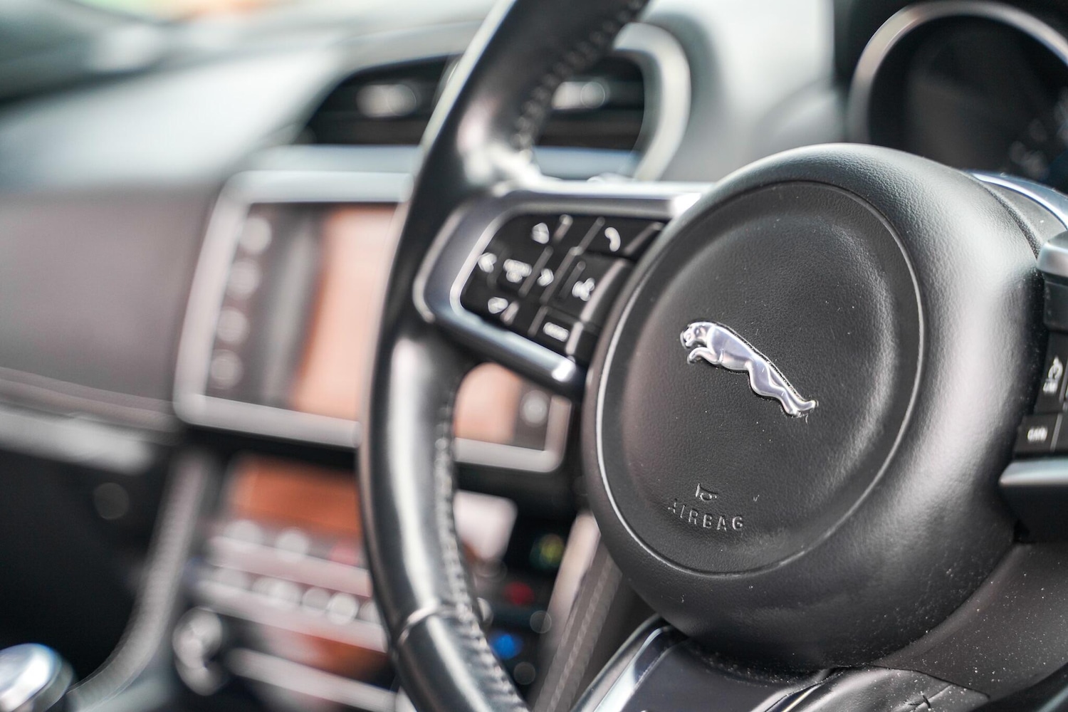 Used Jaguar F-Pace for sale - 78127727: Photo 48