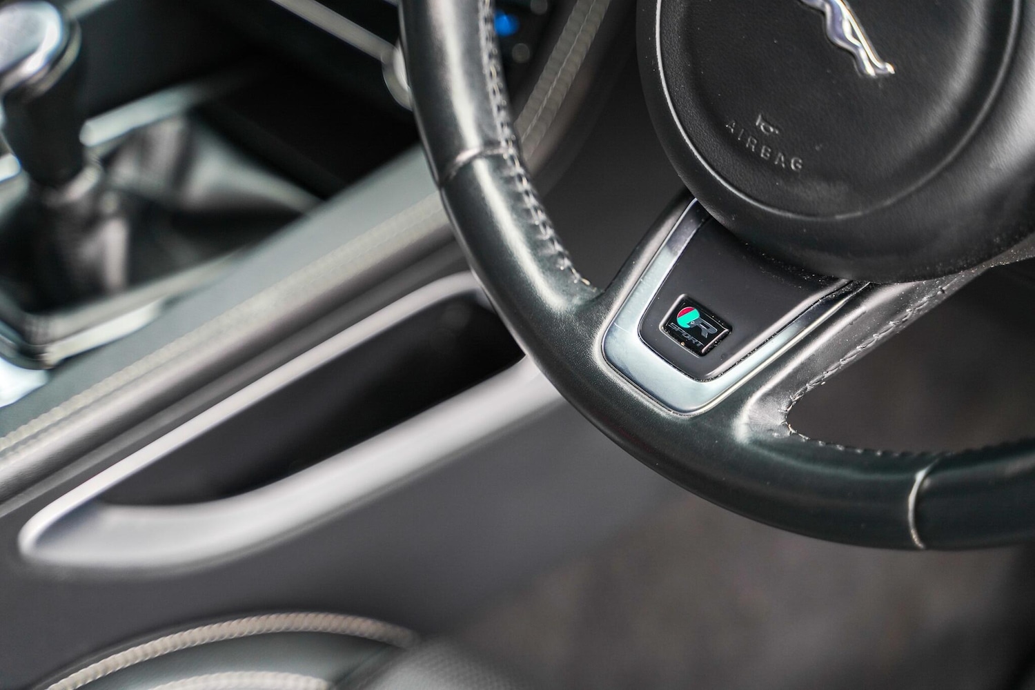 Used Jaguar F-Pace for sale - 78127727: Photo 49