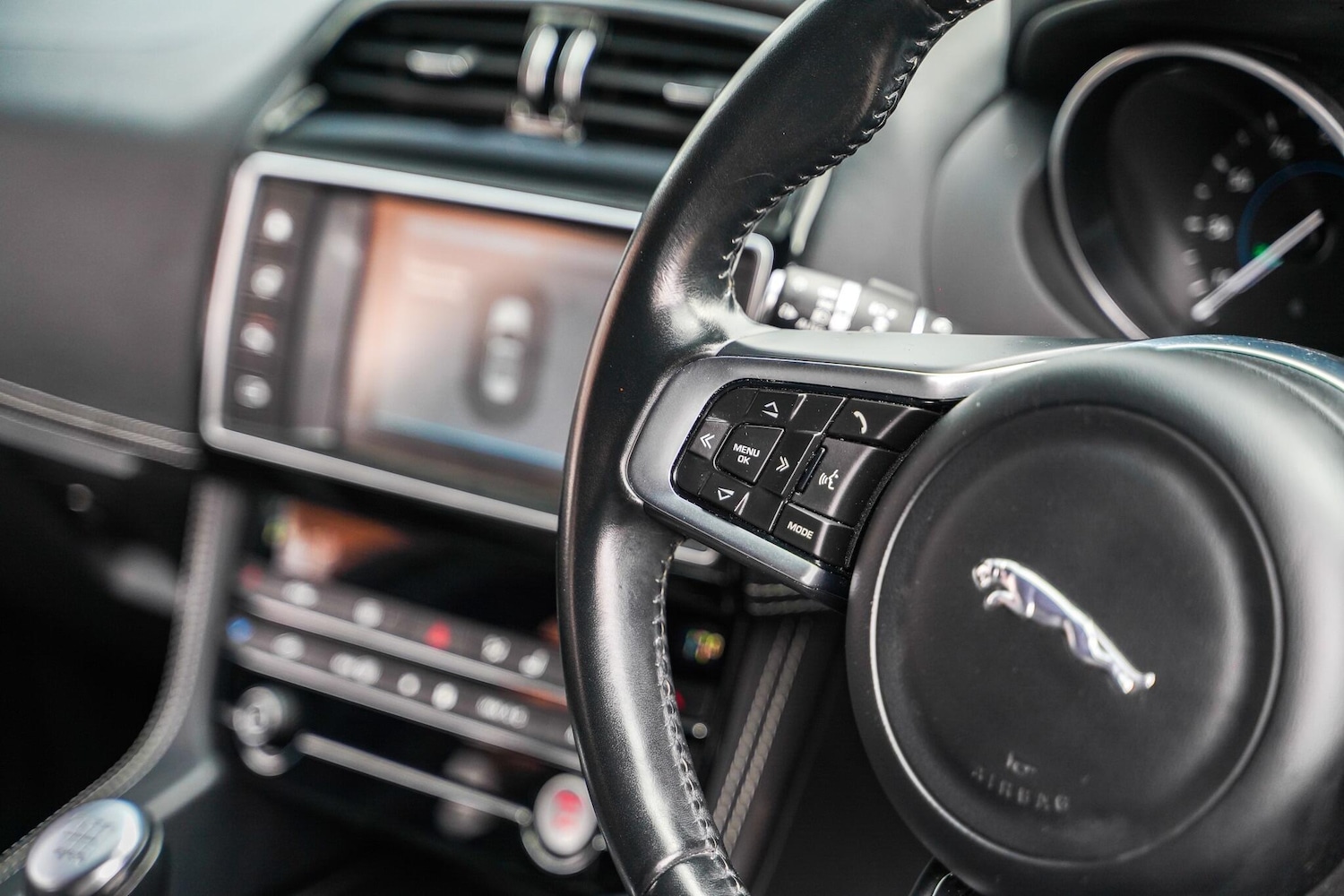 Used Jaguar F-Pace for sale - 78127727: Photo 50