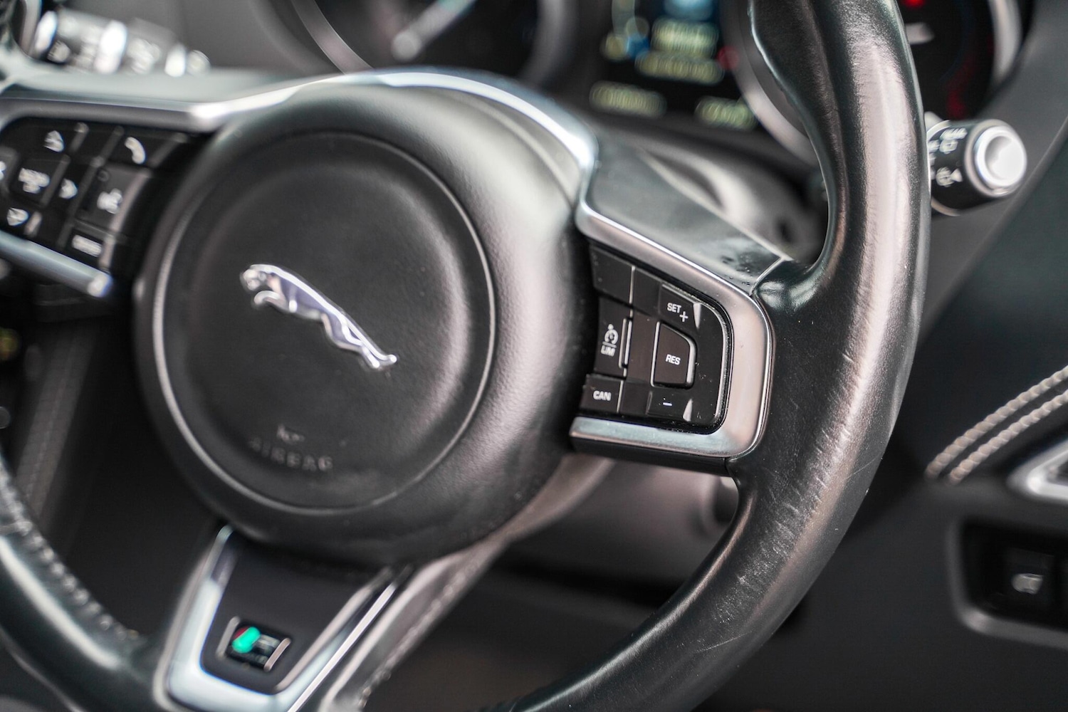 Used Jaguar F-Pace for sale - 78127727: Photo 51