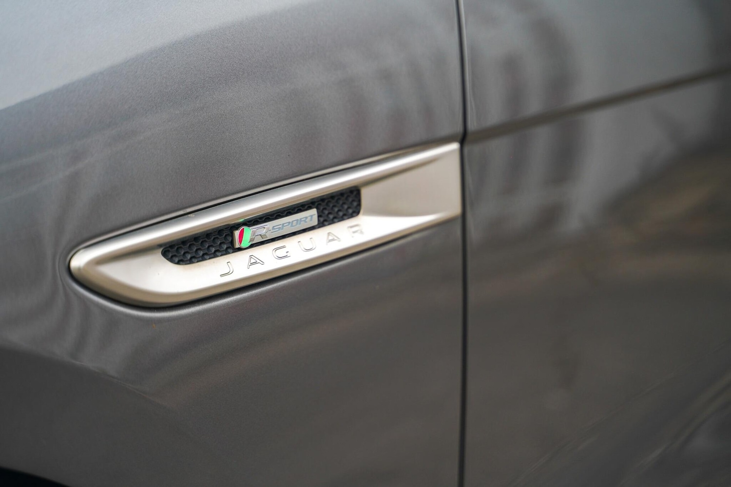 Used Jaguar F-Pace for sale - 78127727: Photo 52