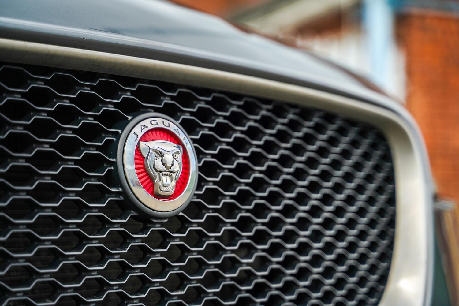 Used Jaguar F-Pace for sale - 78127727: Photo 53