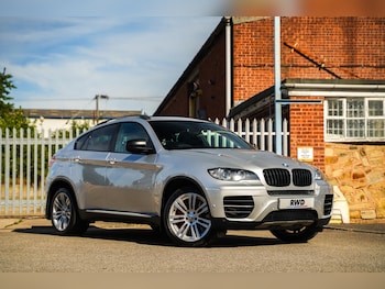 Used BMW X6 2013 for sale - 79508941: Photo