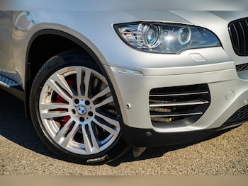 Used BMW X6 2013 for sale - 79508941: Photo
