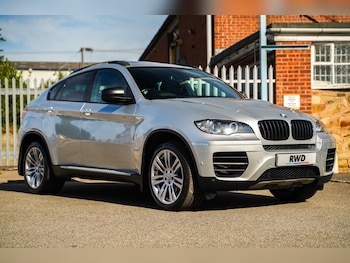 Used BMW X6 2013 for sale - 79508941: Photo