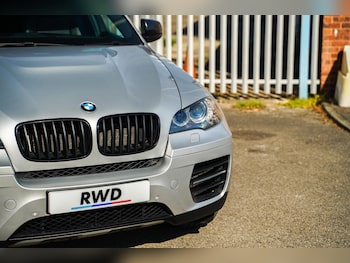 Used BMW X6 2013 for sale - 79508941: Photo
