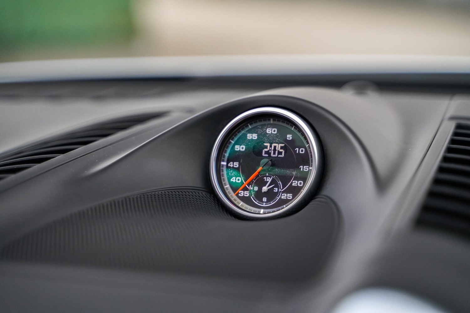 Used Porsche Cayenne 2015 for sale - 76596972: Photo 14