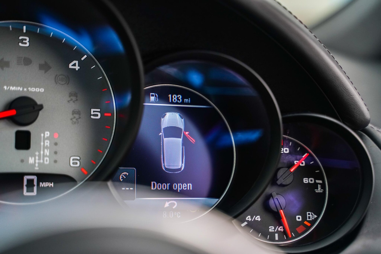 Used Porsche Cayenne 2015 for sale - 76596972: Photo 17