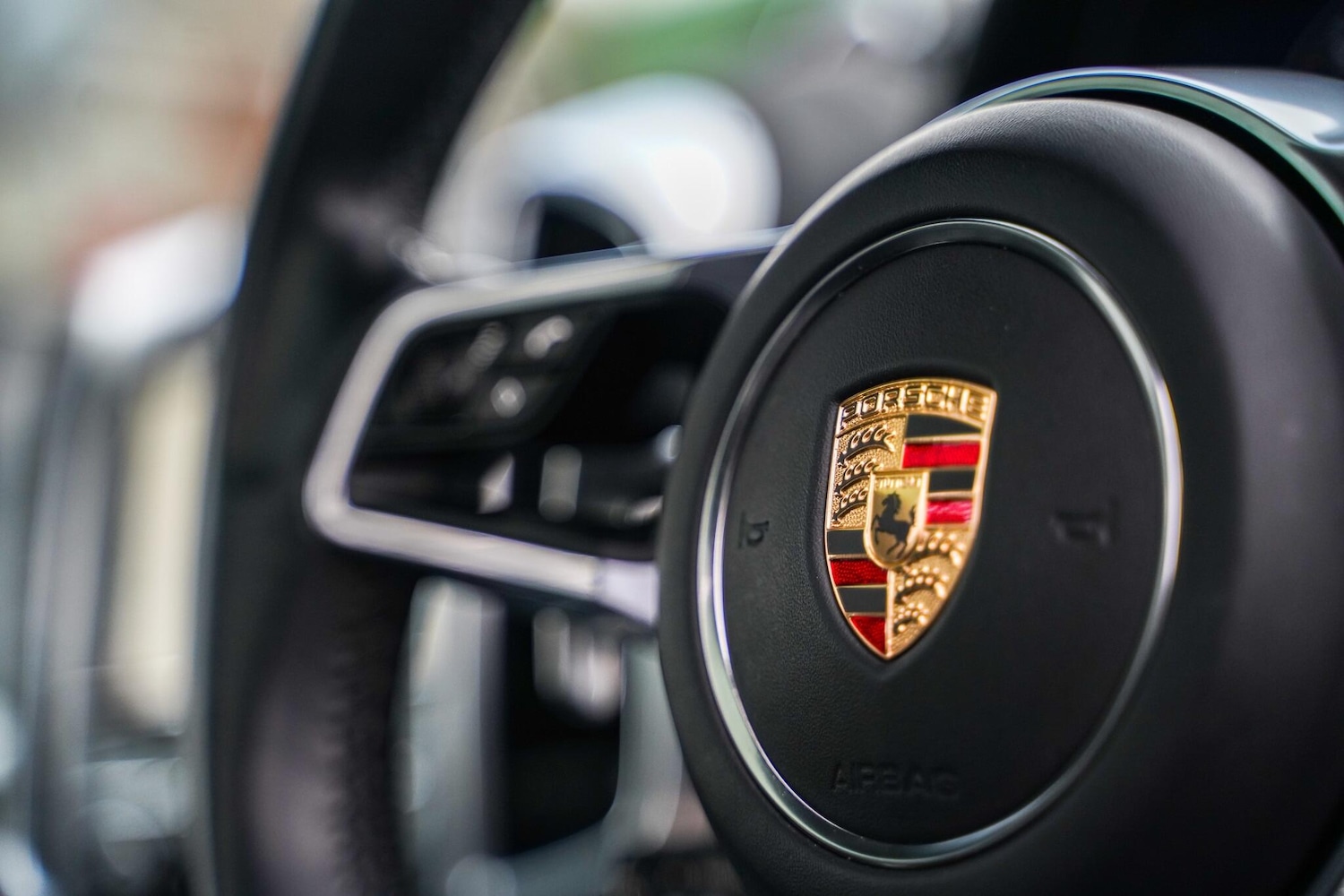 Used Porsche Cayenne 2015 for sale - 76596972: Photo 18