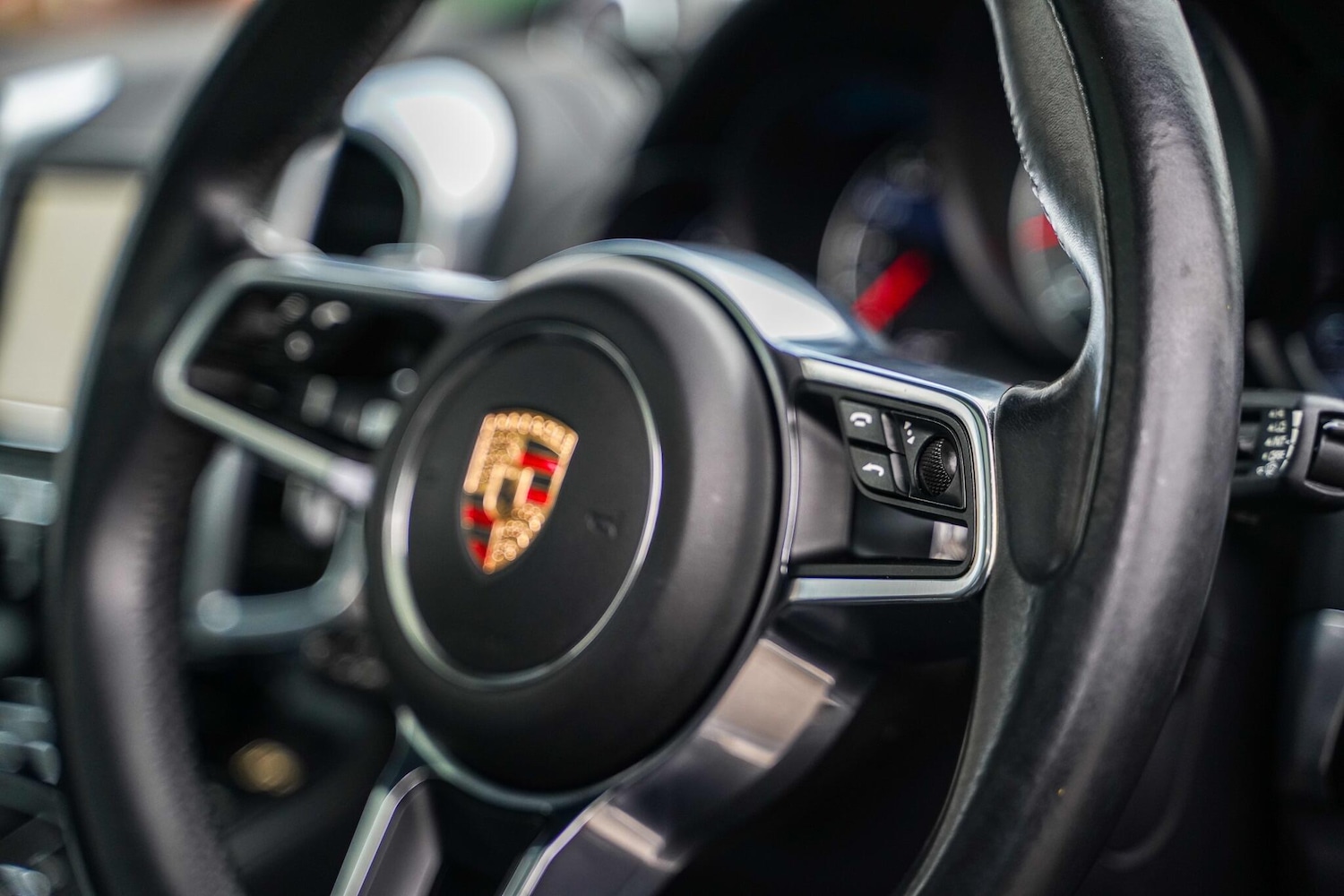 Used Porsche Cayenne 2015 for sale - 76596972: Photo 19